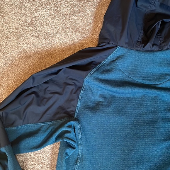 REI Co-op Screeline Hybrid Full-Zip Fleece Jacket - Women's - Picture 15 of 17